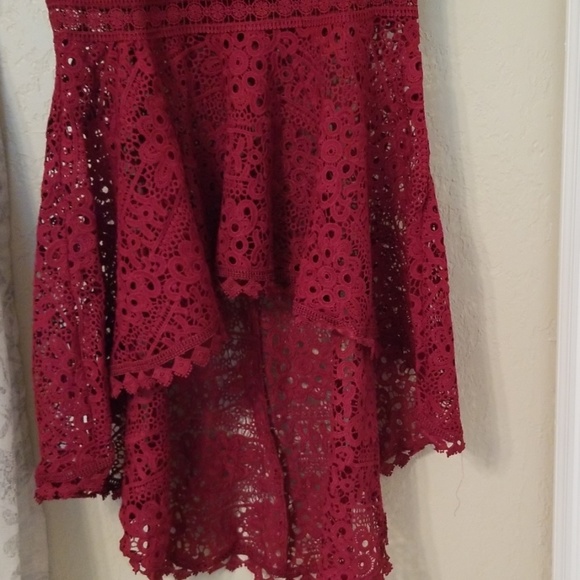 Twosisters The Label Lace Dress - Picture 5 of 8